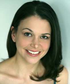 Sutton Foster