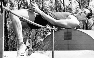 Dick Fosbury