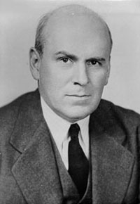 John J. McCloy
