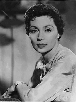 Lilli Palmer