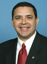 Henry Cuellar