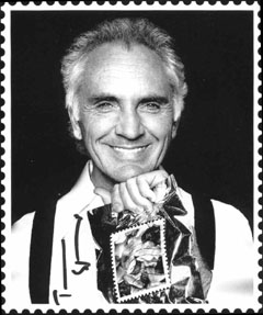 Terence Stamp