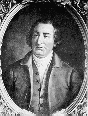 Edmund Randolph