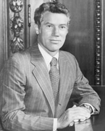 Wendell R. Anderson
