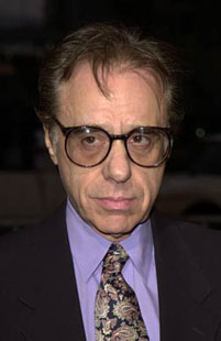 Peter Bogdanovich