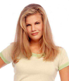 Kristen Johnston