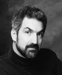 Daniel Pipes