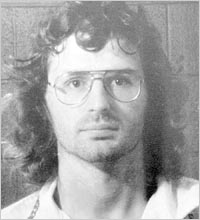 David Koresh