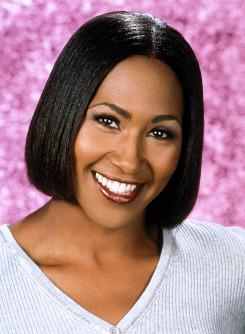 Terri J. Vaughn