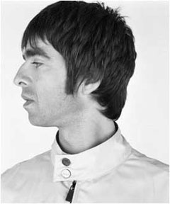 Noel Gallagher