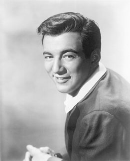 Bobby Darin