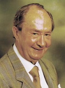 Peter Sallis