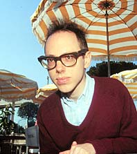 Todd Solondz