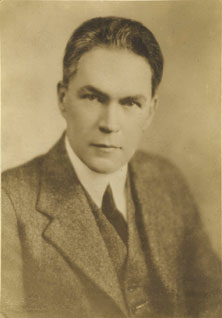 James Branch Cabell