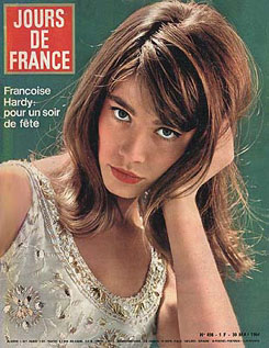 Françoise Hardy