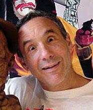 Lloyd Kaufman