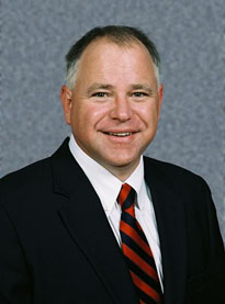 Tim Walz