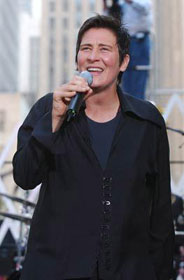 kd lang