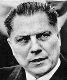 Jimmy Hoffa