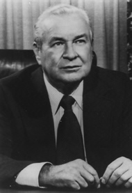 James A. Rhodes