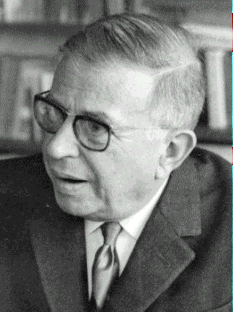 Jean-Paul Sartre