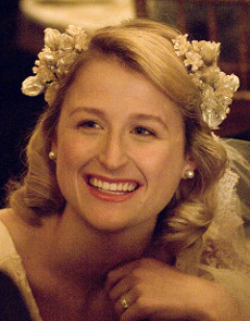 Mamie Gummer