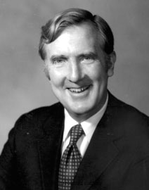 John J. Gilligan