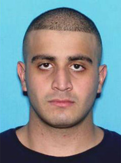 Omar Mateen