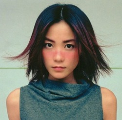 Faye Wong