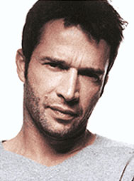 James Purefoy