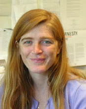 Samantha Power