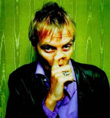 Rhys Ifans