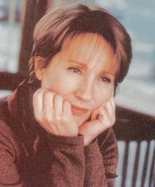 Nathalie Baye