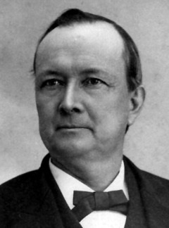 William D. Bloxham