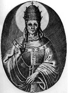 Pope Gregory X