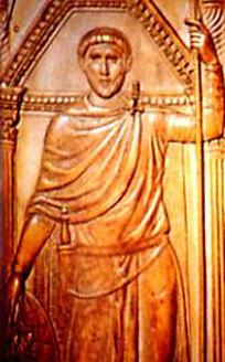 Flavius Stilicho