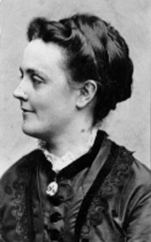 Sarah Orne Jewett