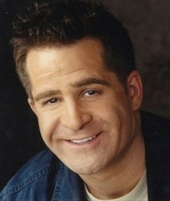 Todd Glass