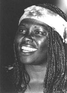 Wangari Maathai