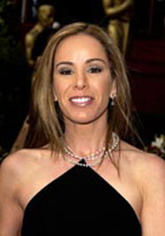 Melissa Rivers