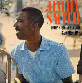 Jimmy Smith