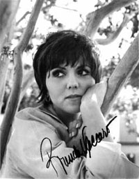 Brenda Vaccaro