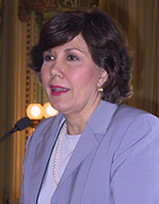 Linda Chavez