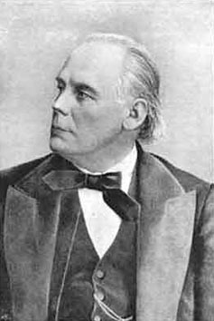 Charles Bradlaugh