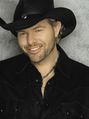 Toby Keith