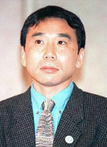 Haruki Murakami