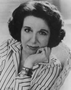 Mary Wickes