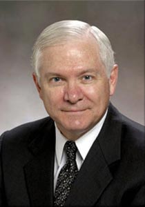 Robert M. Gates