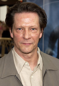 Chris Cooper