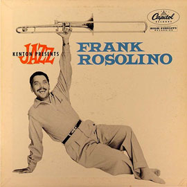 Frank Rosolino